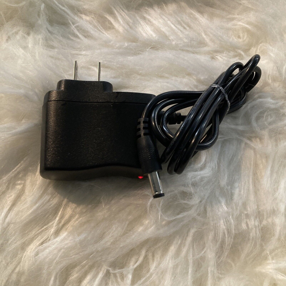 5V 1A LY-0510 Wall Charger Adapter Power Supply Cord Tested Working!